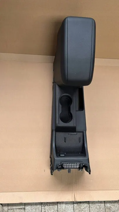 Accoudoir central OEM BZC1508 pour Renault Kangoo image 3