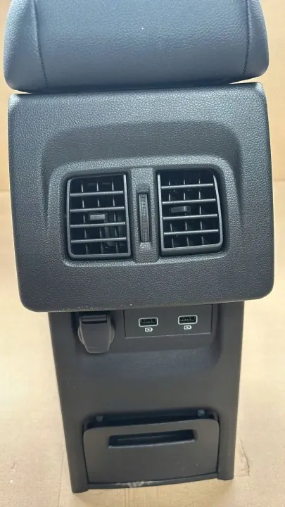 Accoudoir central OEM BZC1508 pour Renault Kangoo image 4