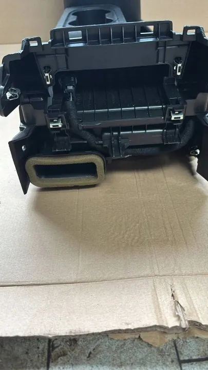 Accoudoir central OEM BZC1508 pour Renault Kangoo image 6
