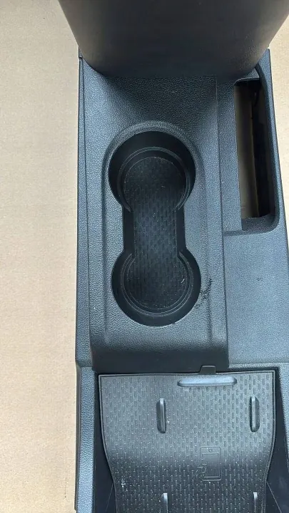 Accoudoir central OEM BZC1508 pour Renault Kangoo image 8