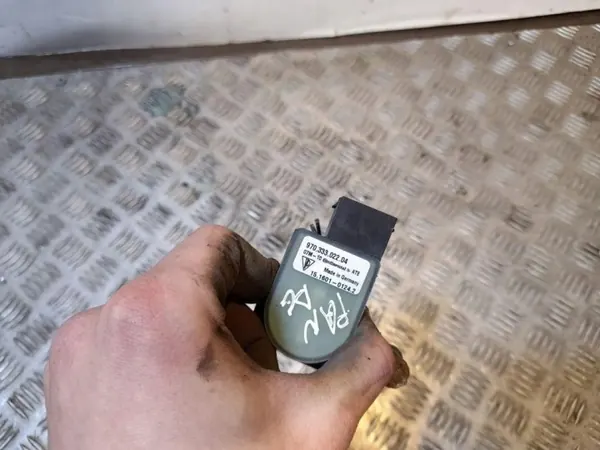 Sensor de nivelamento Porsche 970333022 Eixo traseiro image 3