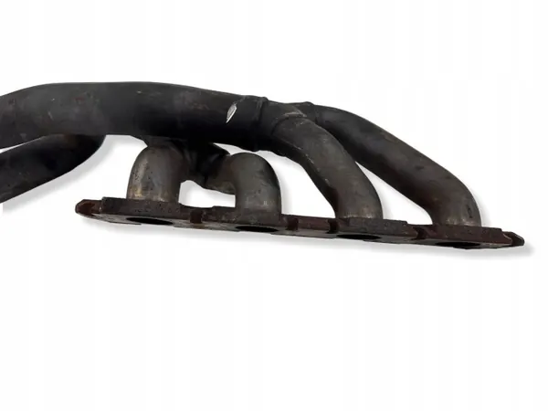 Audi RS4 B7 2007 Vänster avgasgrenrör OEM LAA28002 image 6