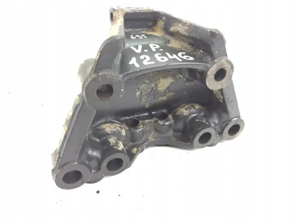 Scania 1785814 Support de Ressort à Lames Avant Gauche image 4