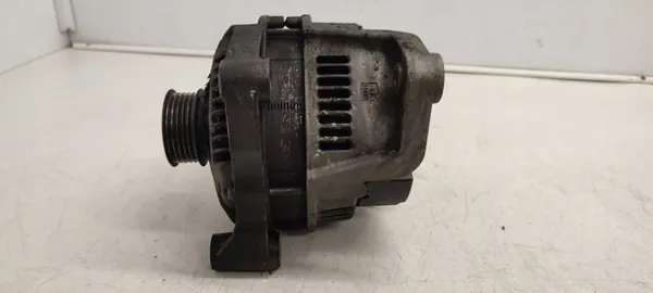 Vaihtovirtageneraattori BMW E39 3.0TD image 6