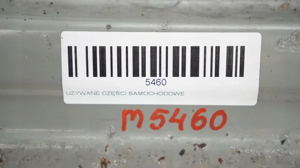 OEM 360184473 Framremsa för Nissan NV200 1.5D image 3