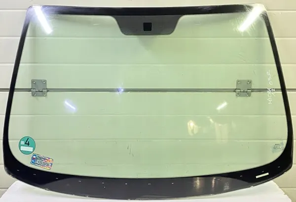 NISSAN MICRA K12 SZYBA PRZEDNIA CZOŁOWA OEM image 2