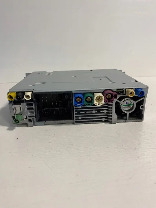 BMW Radio Navigatie OEM 9139895 voor F21 F30 F31 F34 image 3