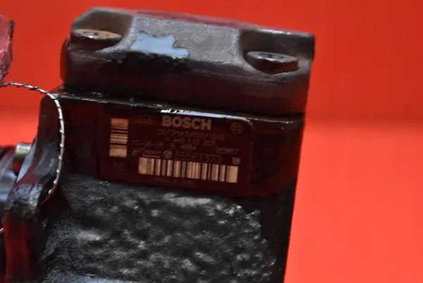 Brandstofpomp 55567370 Suzuki Swift IV MK6 1.3 DDiS 04-10 image 7