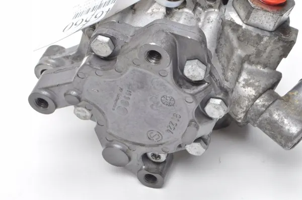 MERCEDES W164 6.3 AMG Servostyrningspump A0044669301 image 5