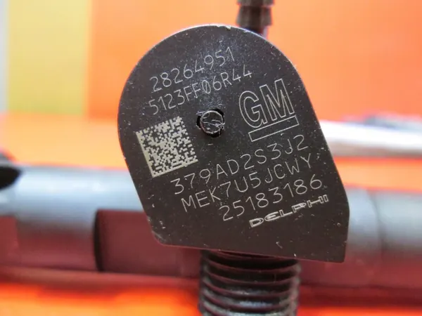 Opel Antara 2.2 CDTI Injektor Chevrolet Captiva 2.2 VCDI image 4