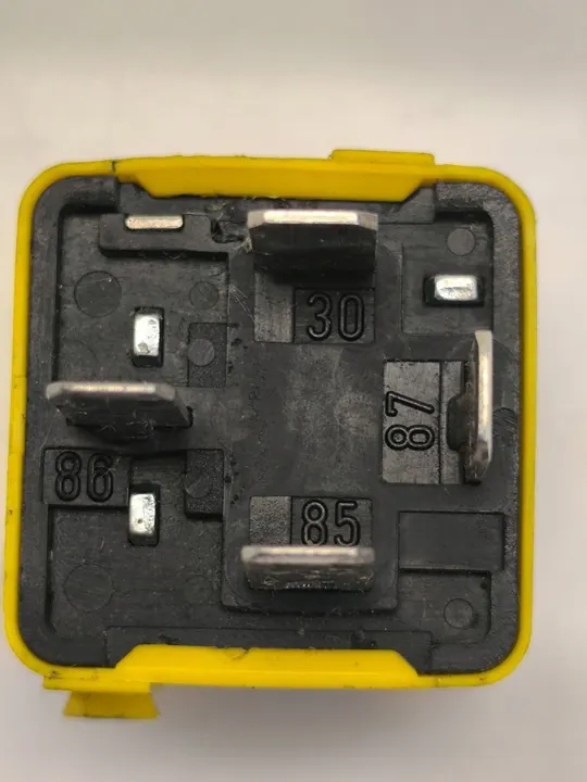 BMW 3 E36 1998 Relaat image 2