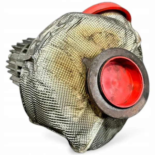 Frein d'échappement Volvo d'occasion OEM 20921235 image 3