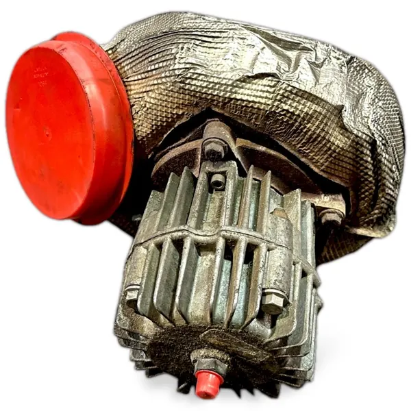 Frein d'échappement Volvo d'occasion OEM 20921235 image 4
