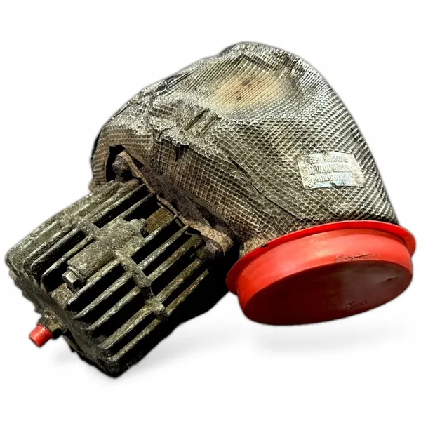 Frein d'échappement Volvo d'occasion OEM 20921235 image 6