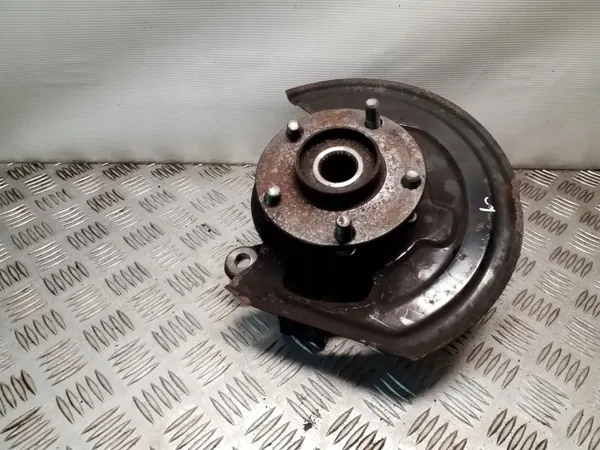 Framvänster styrled OEM 400151KK0H för Nissan Juke image 2
