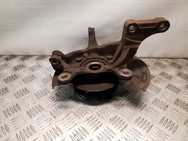 Framvänster styrled OEM 400151KK0H för Nissan Juke image 3