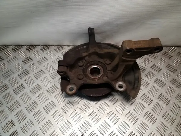 Framvänster styrled OEM 400151KK0H för Nissan Juke image 4
