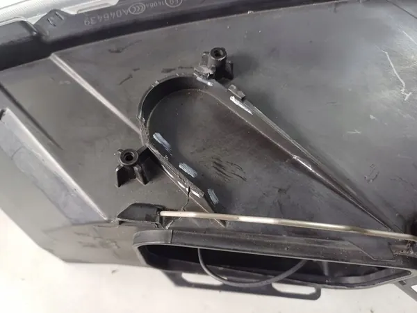 Farol direito SEAT LEON III 5F1941006A image 10