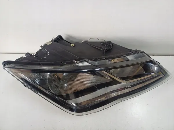 Farol direito SEAT LEON III 5F1941006A image 4