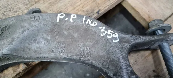 OEM 8W0413038 Fram Höger Stötdämparfäste för Audi A5 image 5