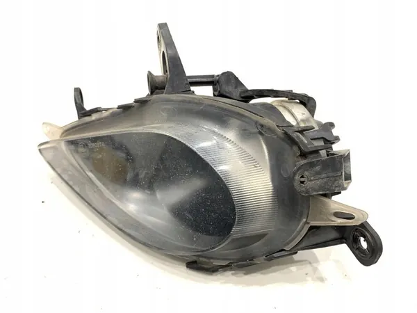 Farol Halógeno Esquerdo Opel Zafira C image 2