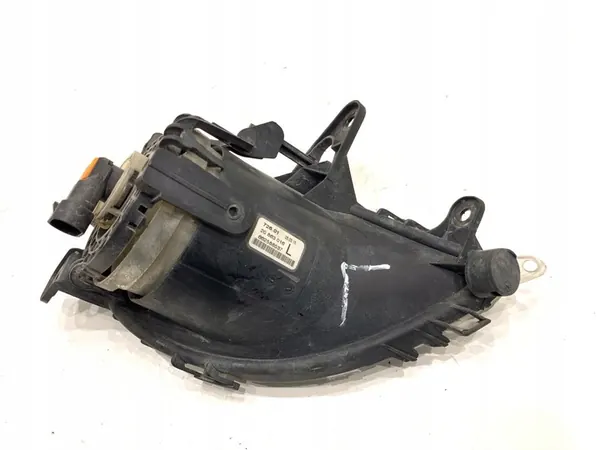 Farol Halógeno Esquerdo Opel Zafira C image 3