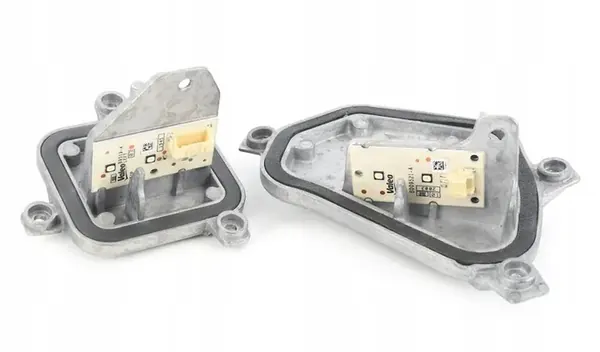 Módulo LED Luz Diurna BMW X1 F48 OEM image 2