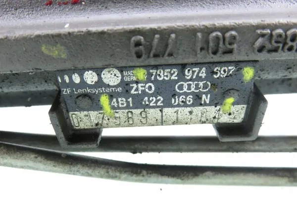 ZF 4B1422066N Direction Audi A6 C5 Avant Occasion image 3