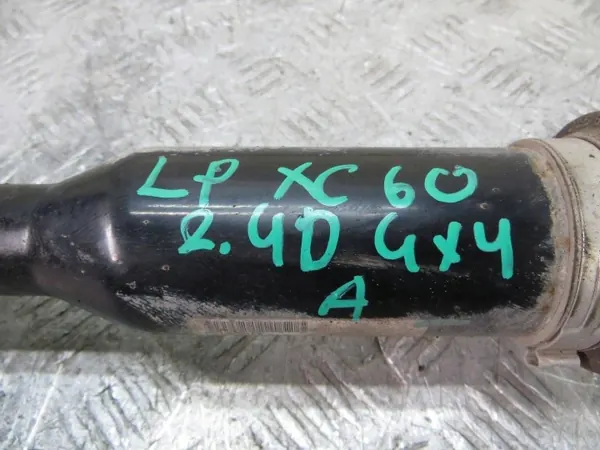 Volvo XC60 Vorderachshälfte links OEM 31325573 image 5