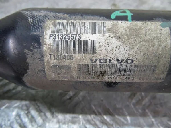 Volvo XC60 Vorderachshälfte links OEM 31325573 image 6