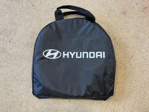 Cable de carga Hyundai Ioniq 5 eléctrico OEM LPV16803 image 6