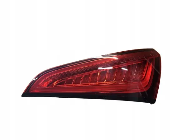 AUDI Q5 8R Lámpara Trasera Derecha LED USA image 2
