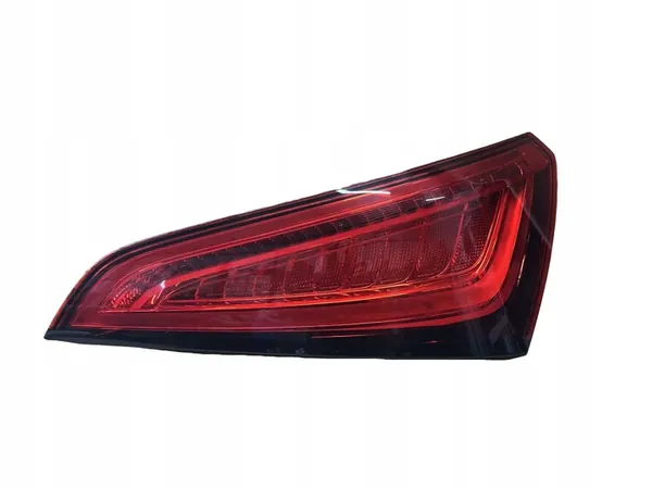 AUDI Q5 8R Lámpara Trasera Derecha LED USA image 3