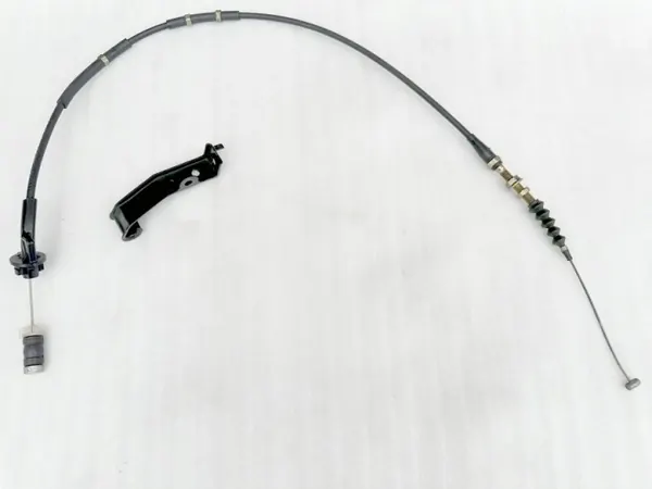 Câble d'accélérateur Honda CRX Del Sol OEM ADH12 image 2
