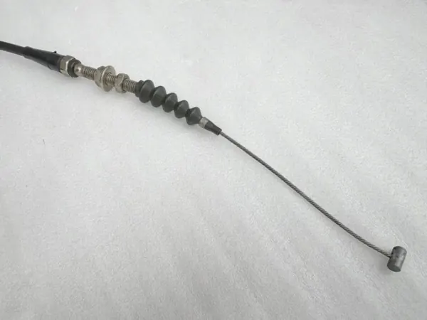 Câble d'accélérateur Honda CRX Del Sol OEM ADH12 image 3