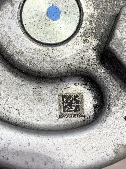 Keilriemenspanner OEM 692311191983 - Subaru image 7