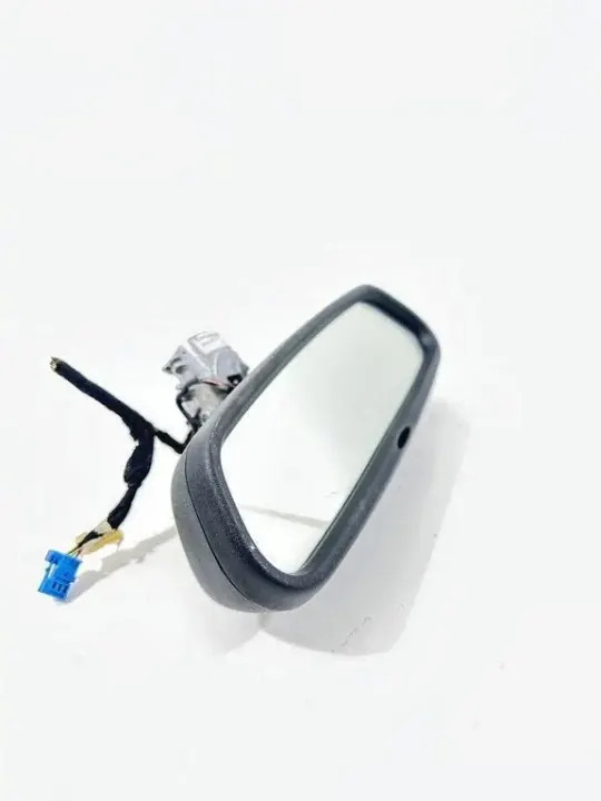 Espejo interior OEM E8025207 para Peugeot 208 2013 image 2