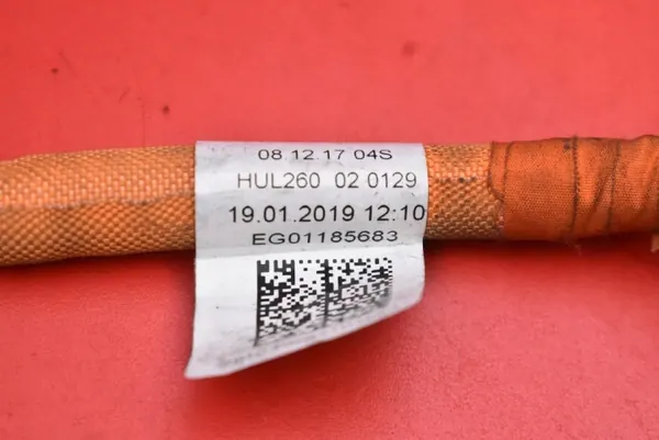 OEM 7LE971475 bedradingsset voor VW Crafter 2 II image 6
