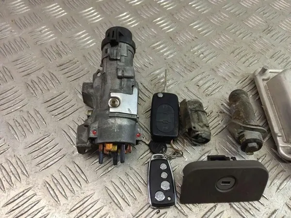 Ontstekingsset AUDI A6 AVANT (4F5, C6) 1.9L diesel OEM image 4