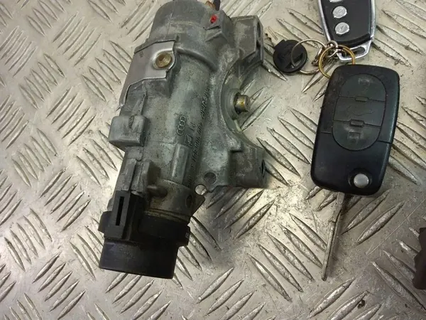 Ontstekingsset AUDI A6 AVANT (4F5, C6) 1.9L diesel OEM image 5