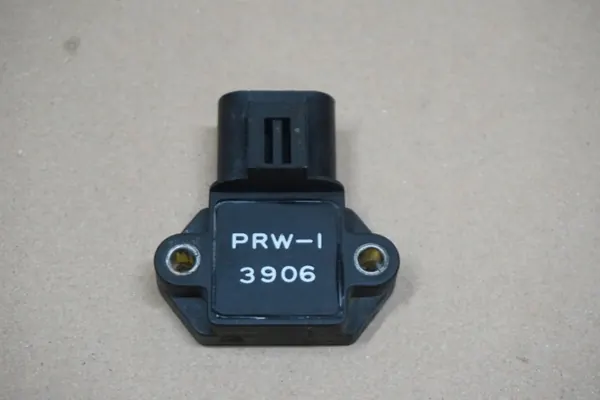 Módulo de encendido Nissan Terrano II OEM 000003 image 2