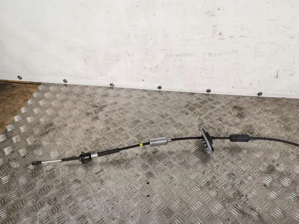 Hyundai Santa Fe Schaltgestänge OEM FBZ15473 - Gebraucht image 3
