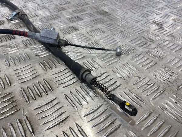 Handbremskabel SsangYong Korando OEM FOB27700 image 3