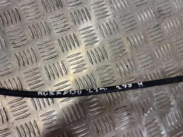 Handbremskabel SsangYong Korando OEM FOB27700 image 4