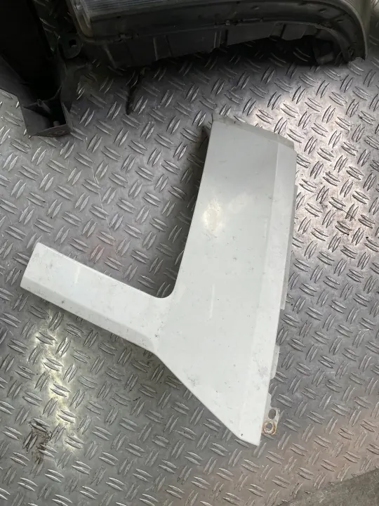 VW CRAFTER 06-10 Etuosa Kompletti 2.5 OEM image 6