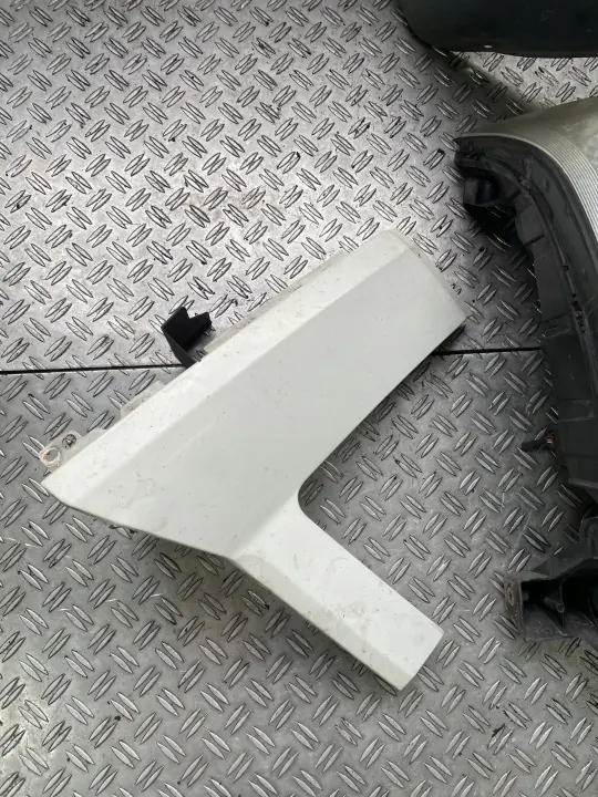 VW CRAFTER 06-10 Etuosa Kompletti 2.5 OEM image 9