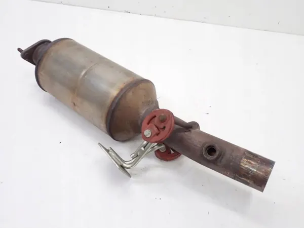 Gebrauchter DPF-Filter OEM LK31-5K224-AB für Ford Custom image 3