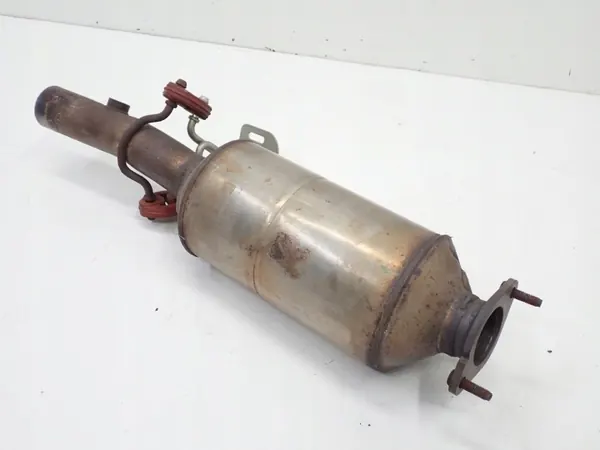 Gebrauchter DPF-Filter OEM LK31-5K224-AB für Ford Custom image 4