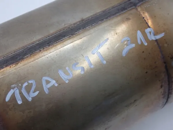 Gebrauchter DPF-Filter OEM LK31-5K224-AB für Ford Custom image 7