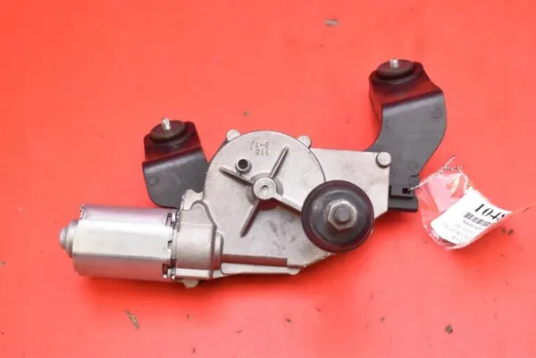 Heckwischermotor OEM 98700-1H300 für Hyundai IX35 image 2